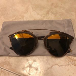 Dior Sunglasses